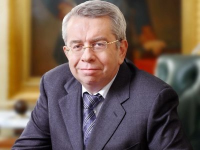 Игорь Лейтис - Почетный гражданин Карелии